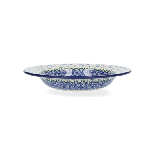 Diep bord Ø 23,5 cm - Spring Hill