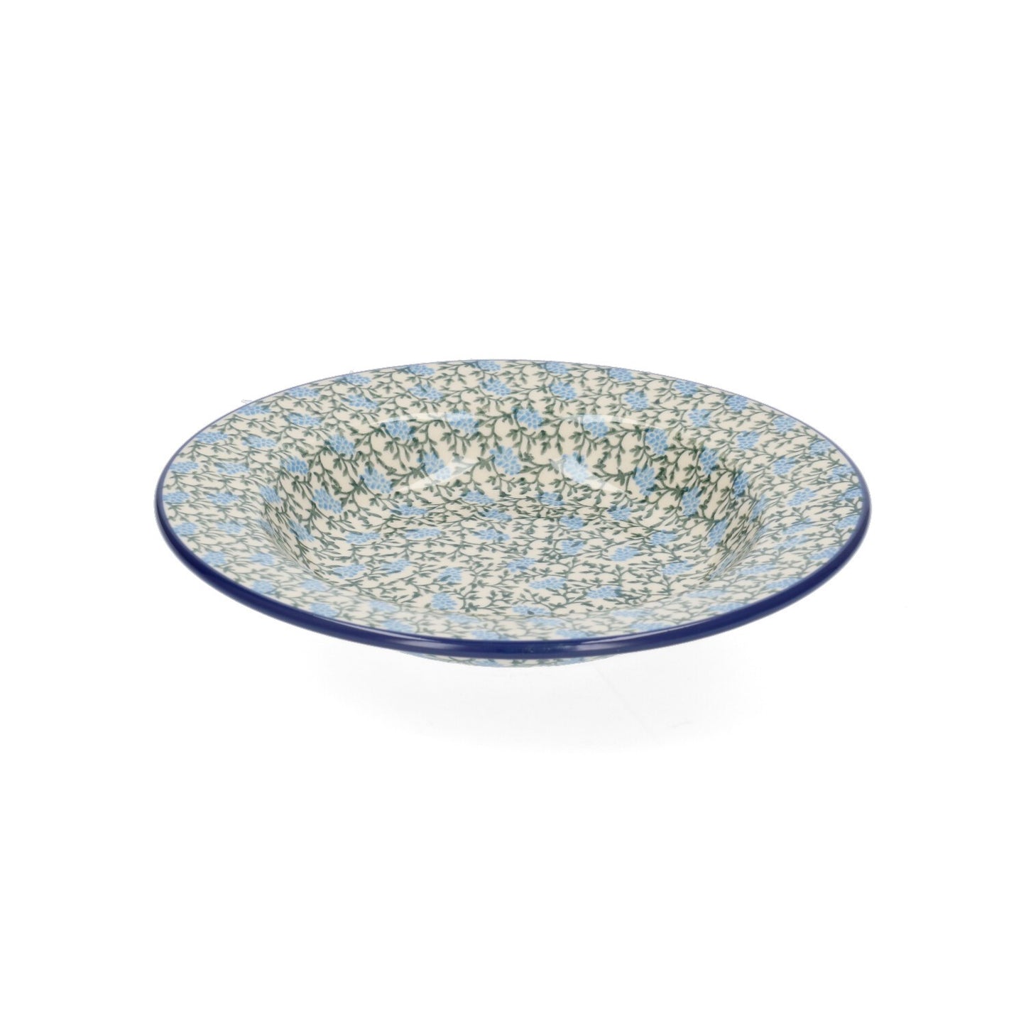 Deep plate Ø 23.5 cm - Sweetheart