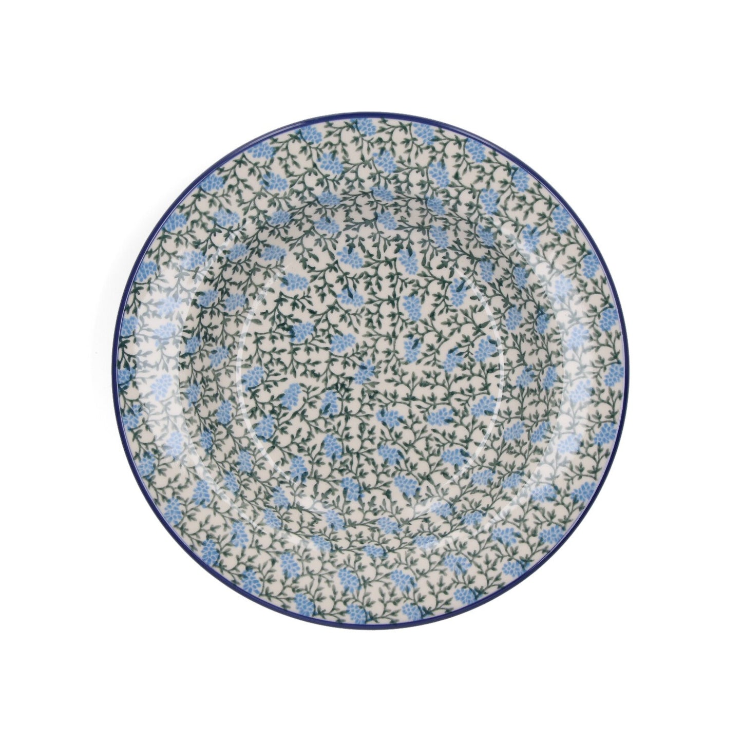 Deep plate Ø 23.5 cm - Sweetheart