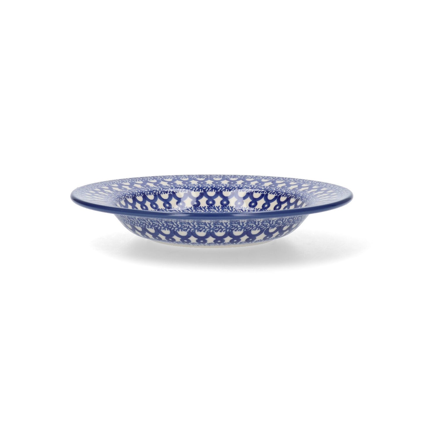 Diep Bord Ø 23,5 cm - Blue Harbour