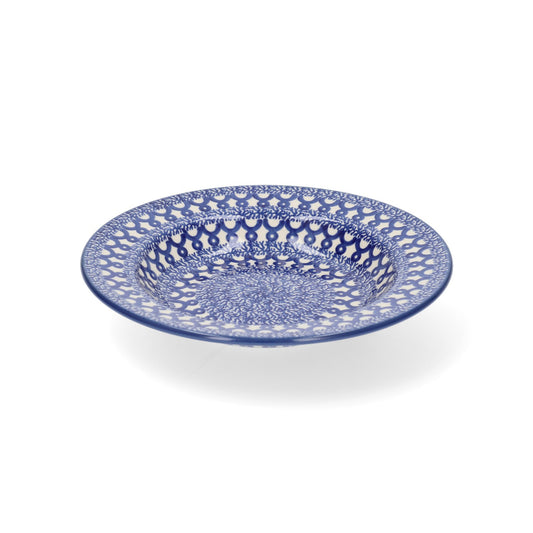 Diep Bord Ø 23,5 cm - Blue Harbour