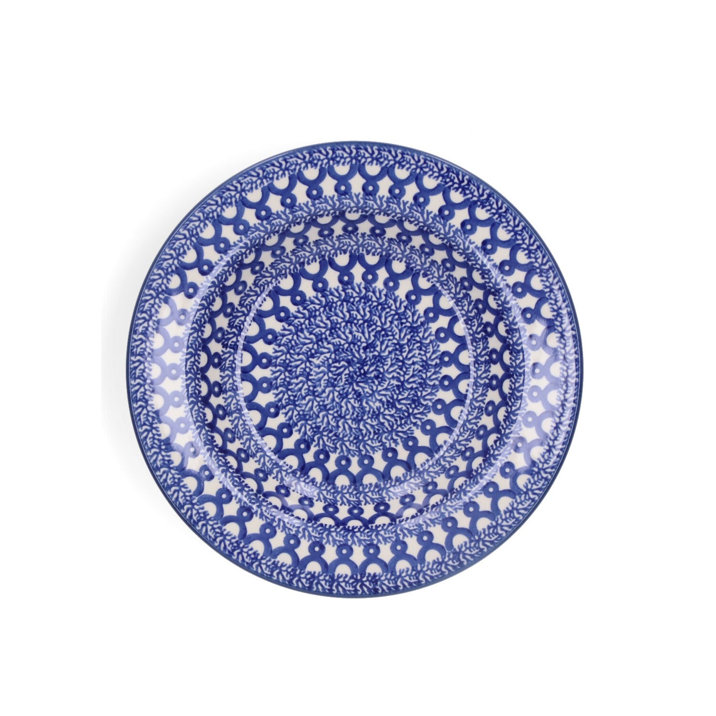 Diep Bord Ø 23,5 cm - Blue Harbour