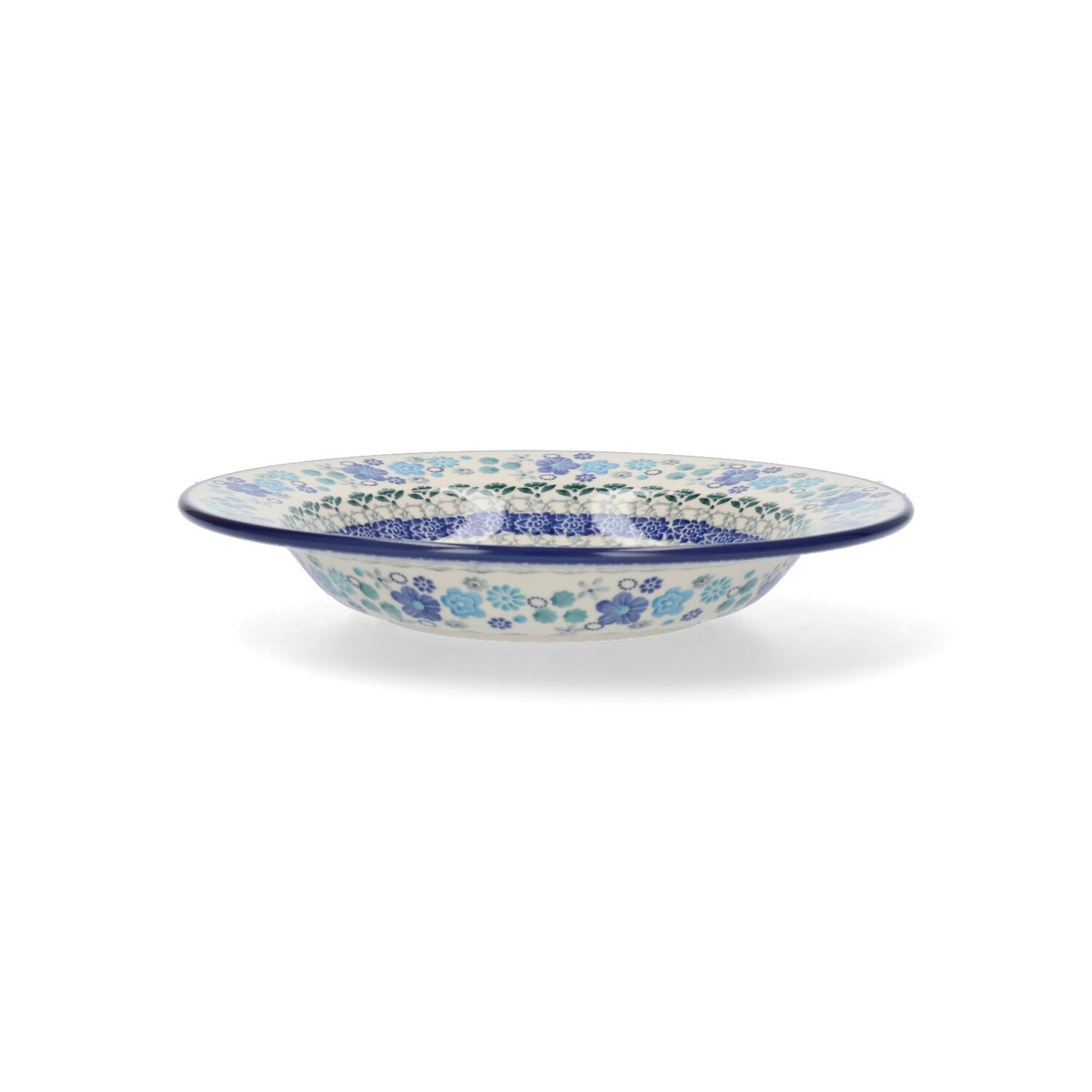 Diep Bord Ø 23,5 cm - Blossom Breeze