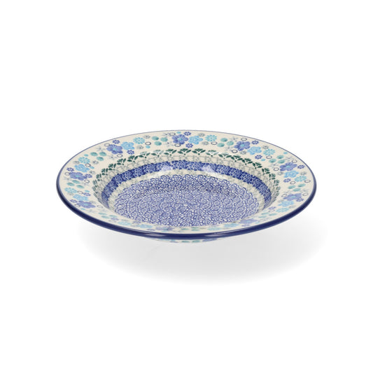 Diep Bord Ø 23,5 cm - Blossom Breeze