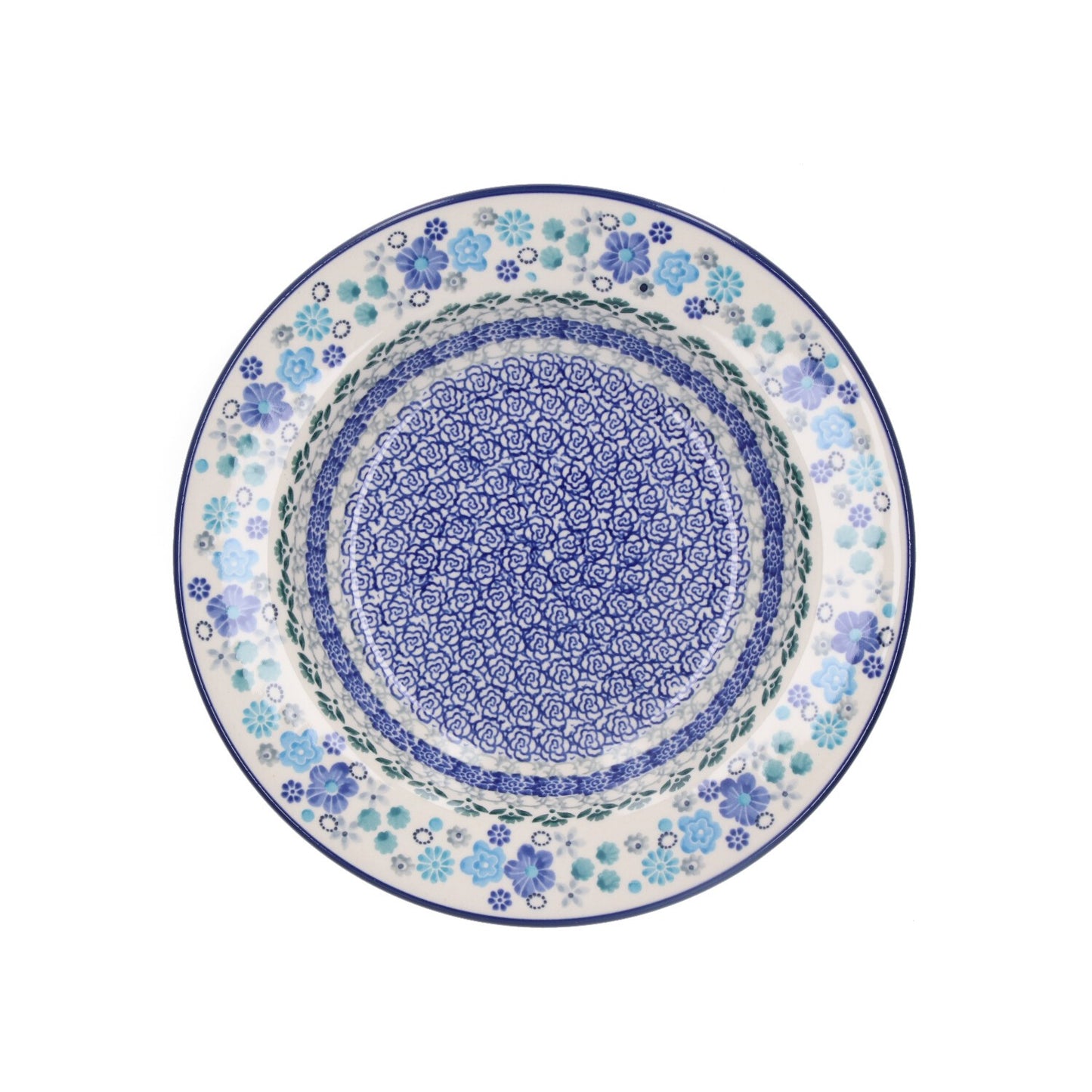 Diep Bord Ø 23,5 cm - Blossom Breeze