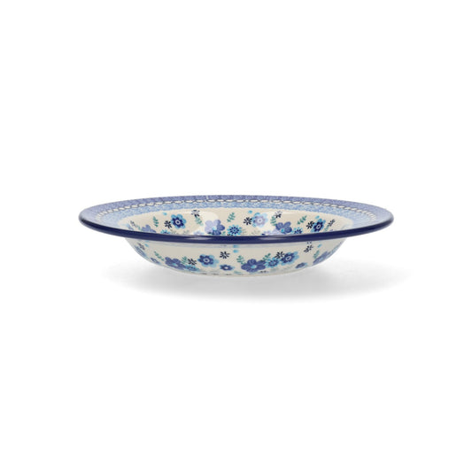 Diep Bord Ø 23,5 cm - Floral Ballet