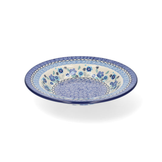 Diep Bord Ø 23,5 cm - Floral Ballet