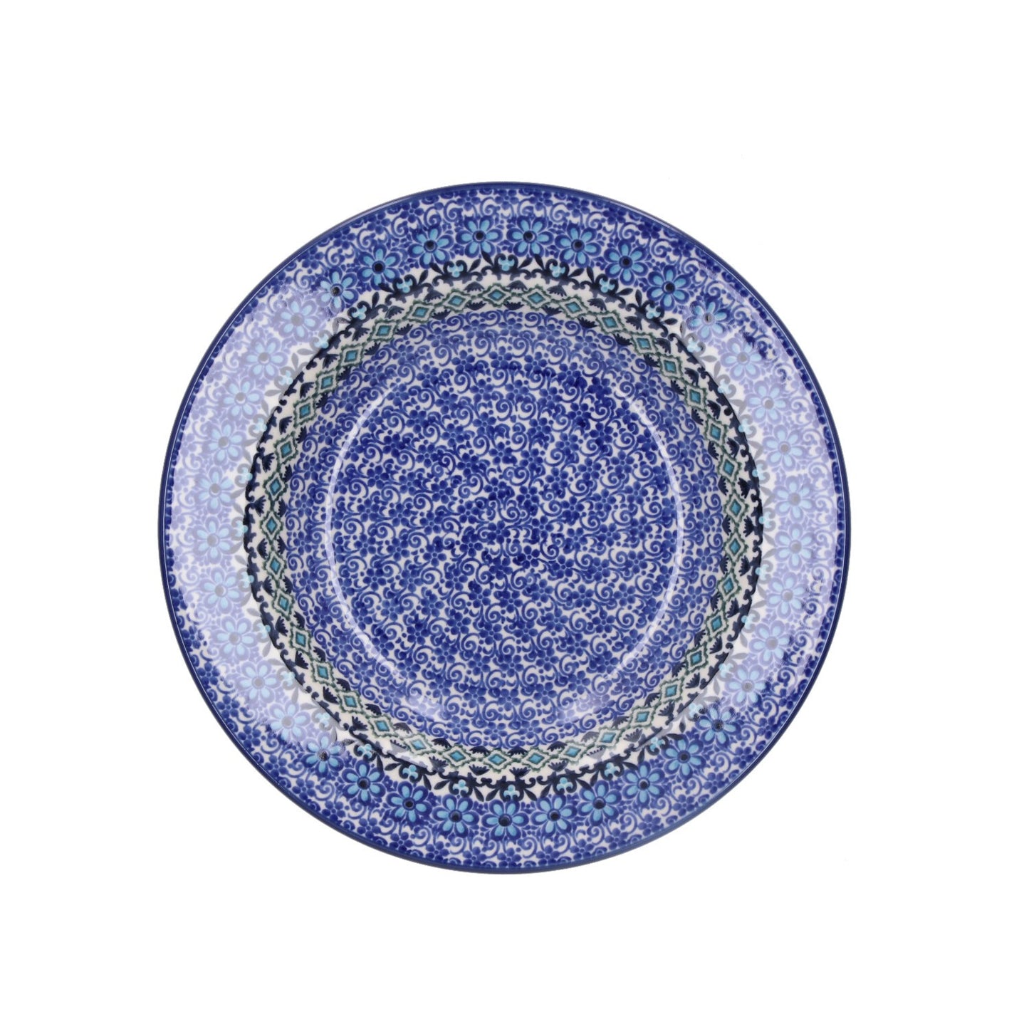 Diep Bord Ø 23,5 cm - Lisboa