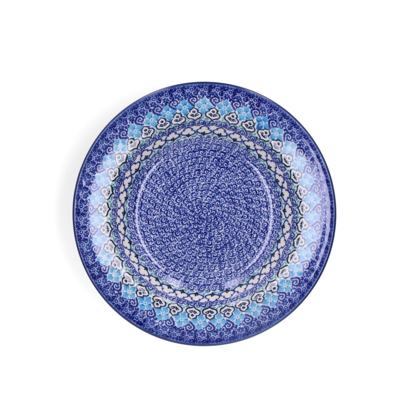 Diep Bord Ø 23,5 cm - Porto