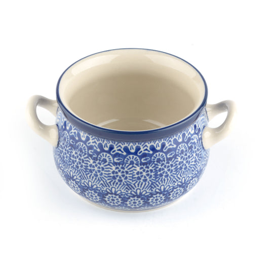 Soepkom 360 ml - Lace