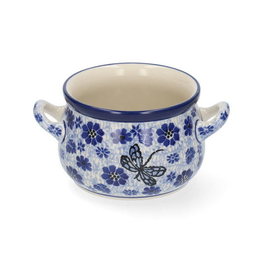 Soup bowl 360 ml - Dragonfly