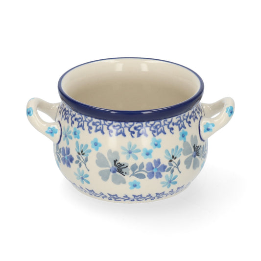 Original Soep Kom - Douce Fleur