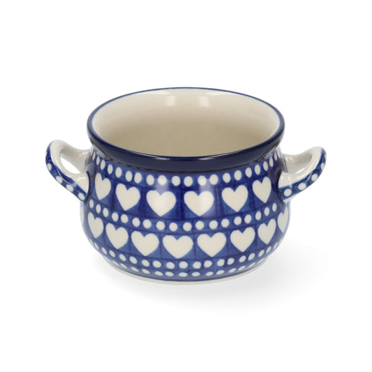 Soepkom 360 ml - Blue Valentine