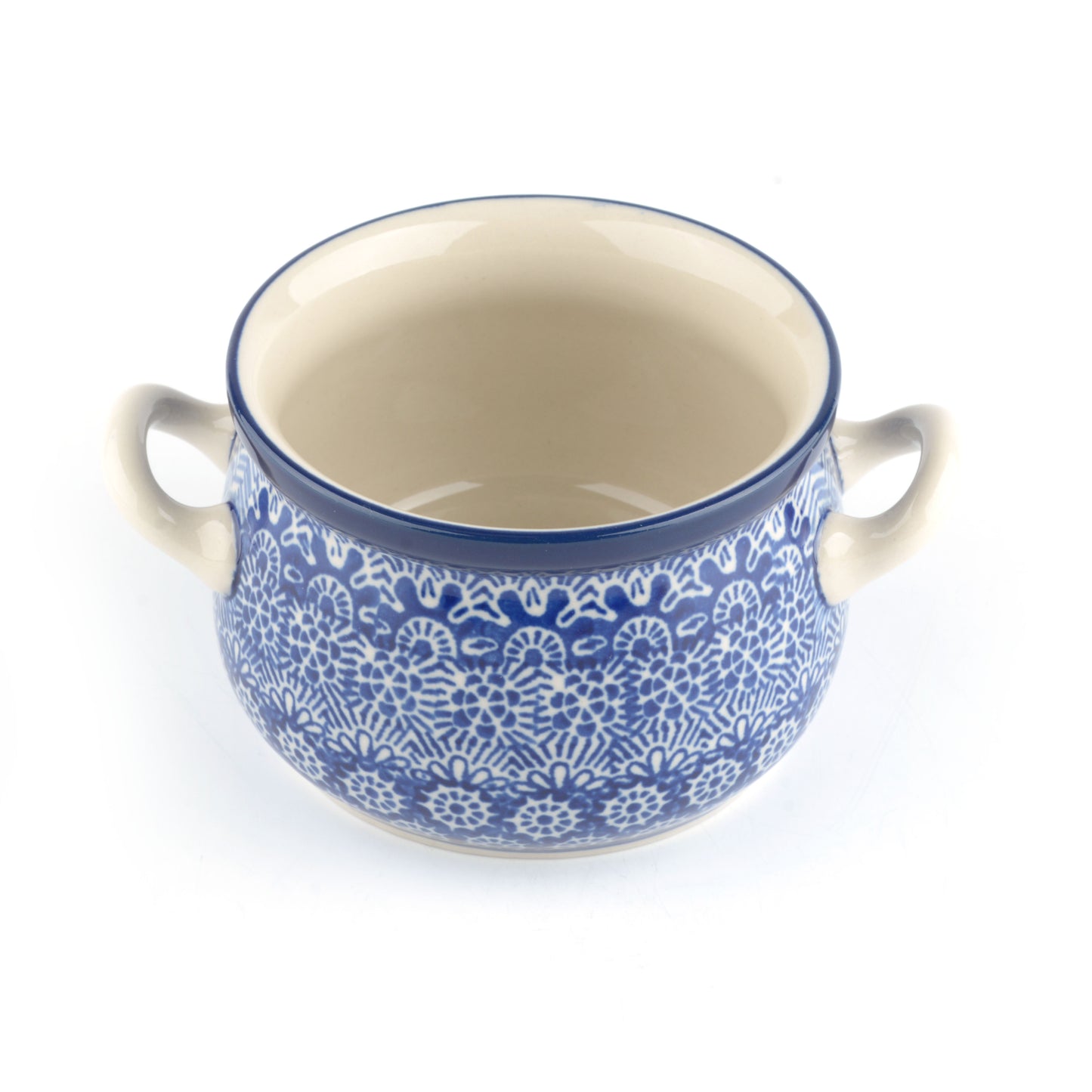 Soepkom 360 ml - Lace