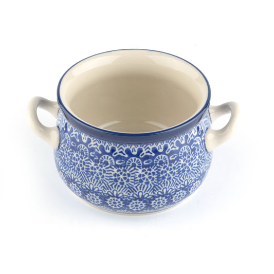 Soepkom 360 ml - Lace