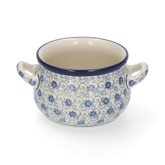 Soepkom 360 ml - Flower Fountain