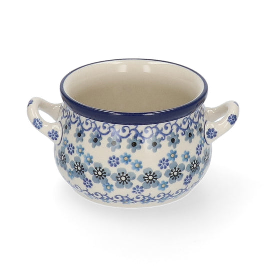 Soup bowl 360 ml - Winter Garden