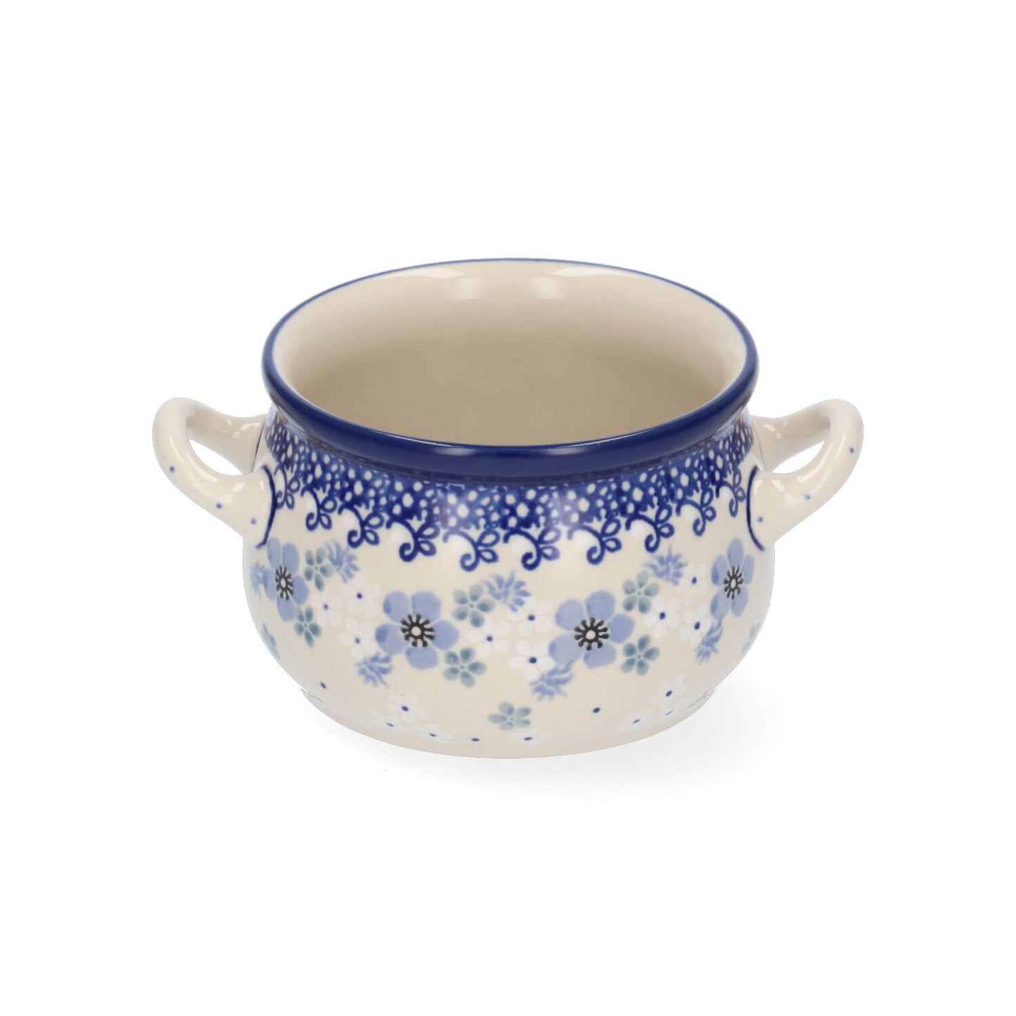 Soup bowl 360 ml - Spring Ballet