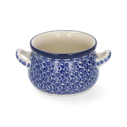 Soepkom 360 ml - Indigo