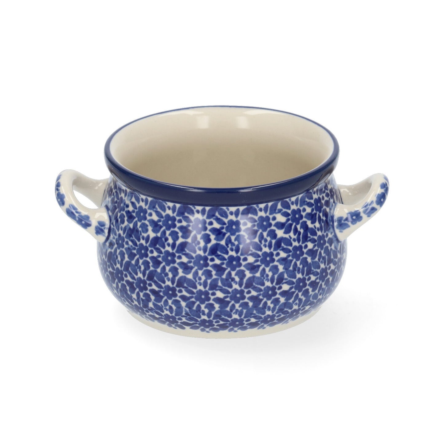 Soup bowl 360 ml - Indigo
