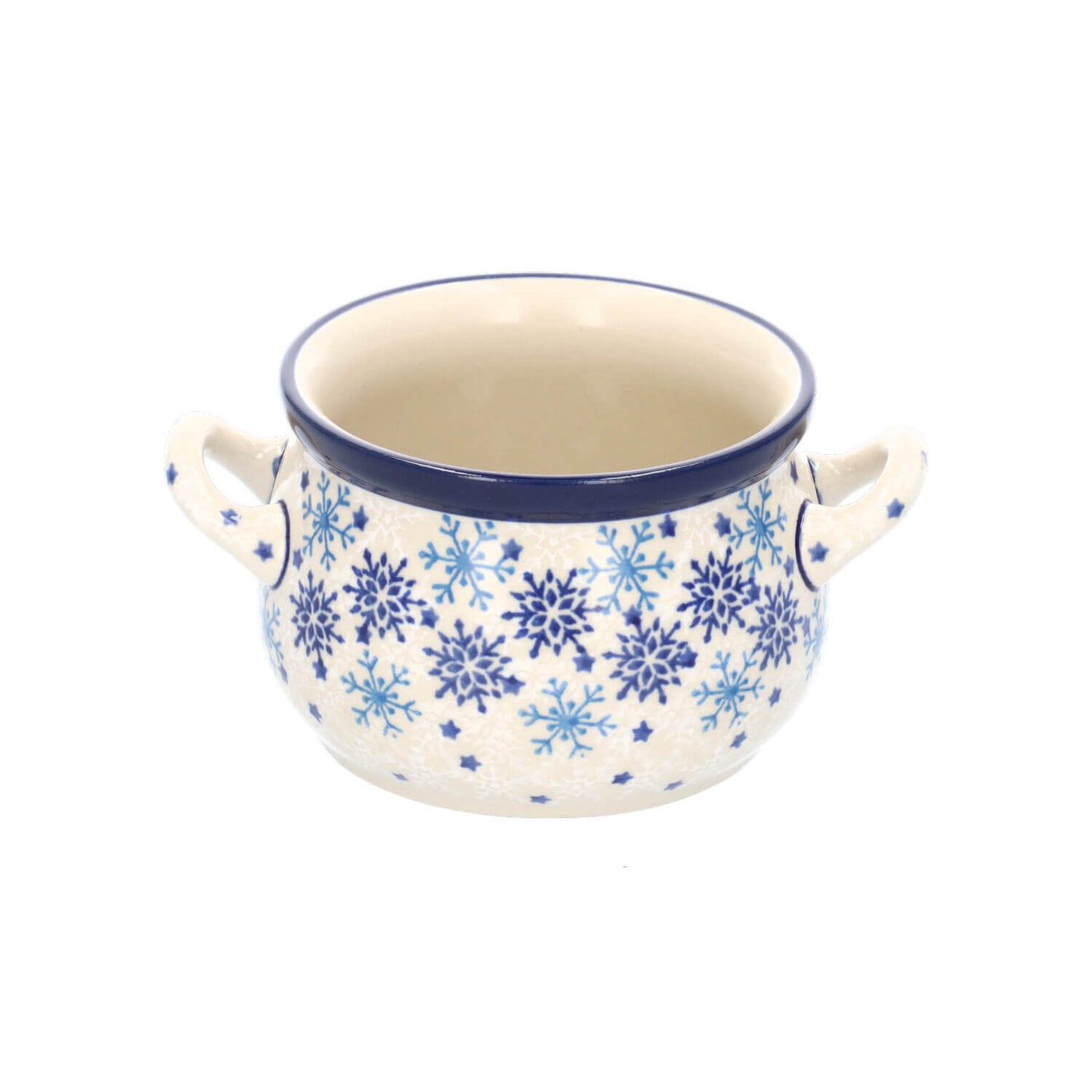 Soup bowl 360 ml Christmas Stars