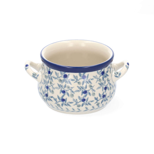 Soepkom 360 ml - Blue Olive