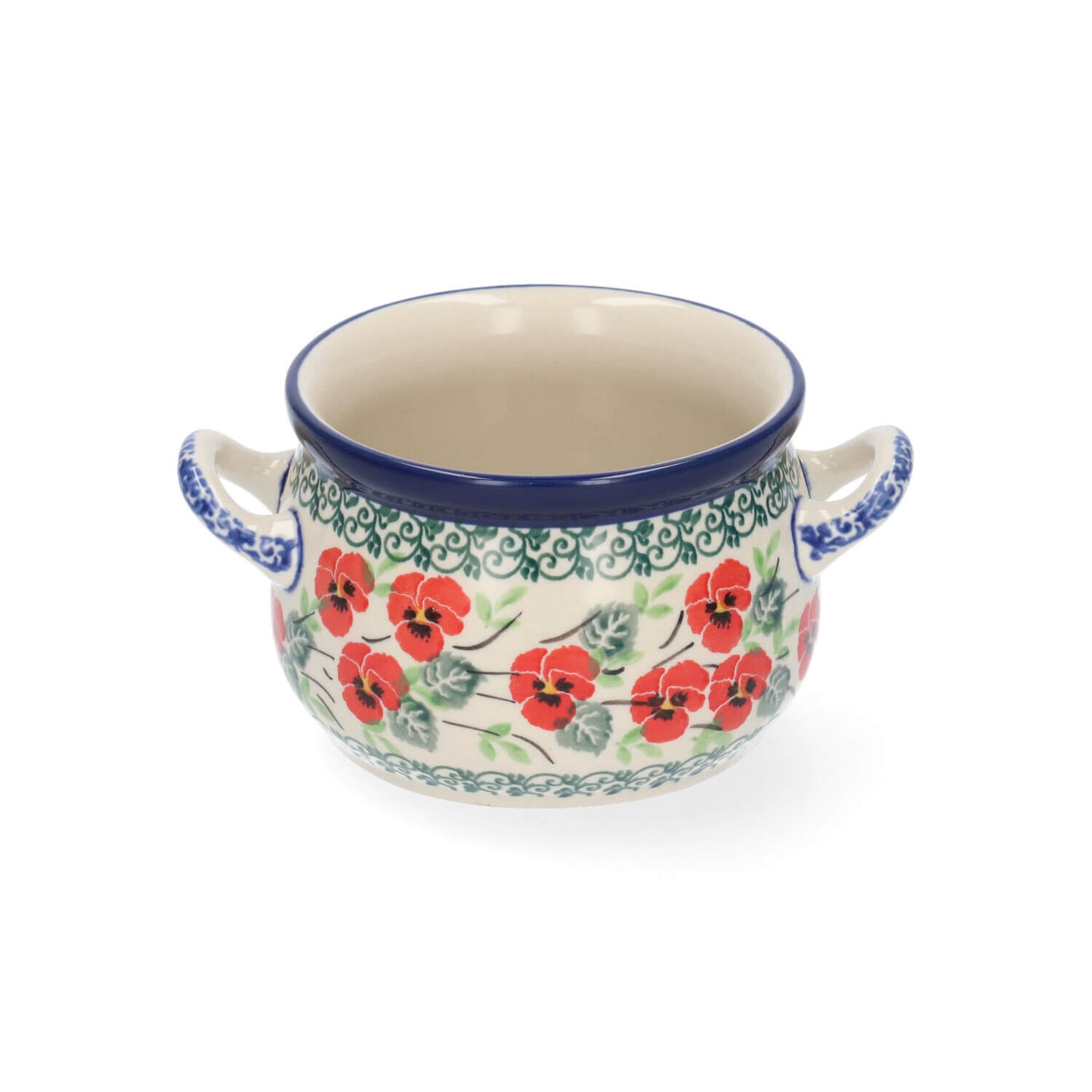 Soepkom 360 ml - Romance