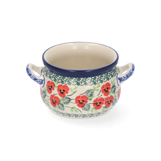 Soepkom 360 ml - Romance