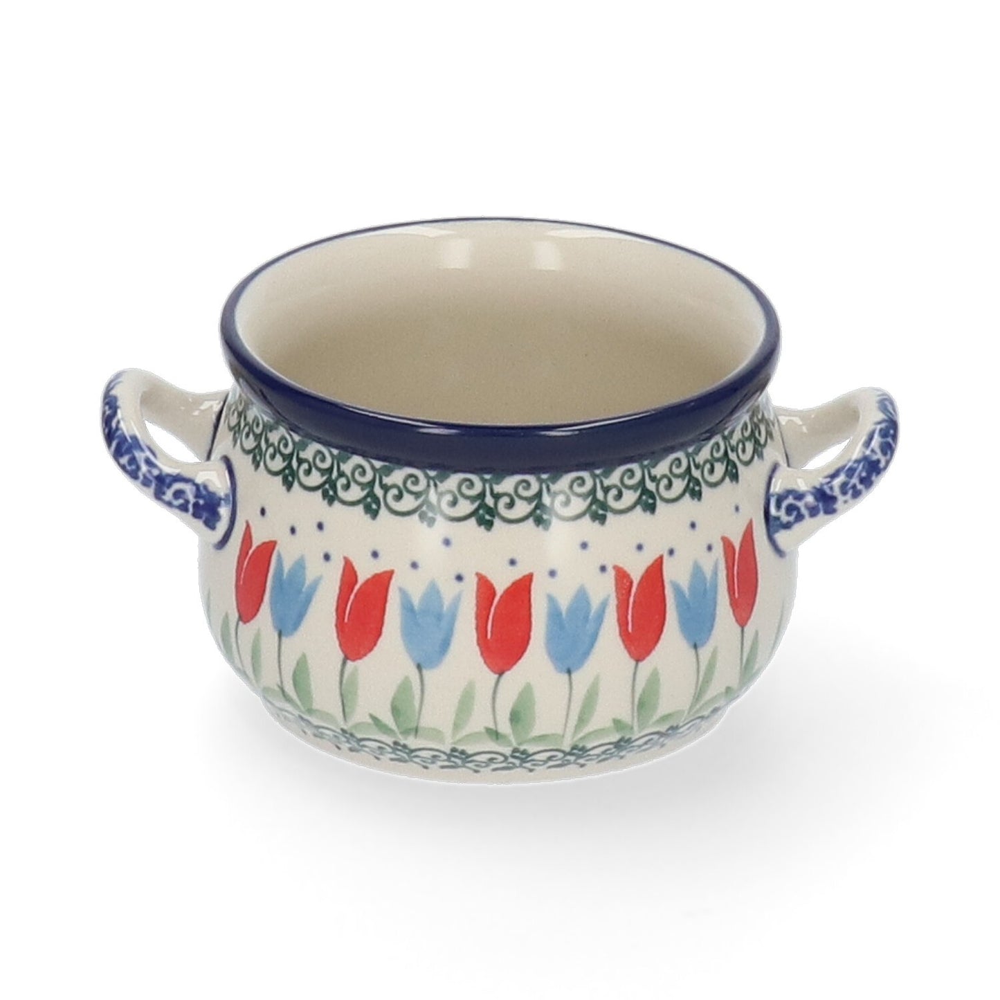 Soup bowl 360 ml - Tulip Royal