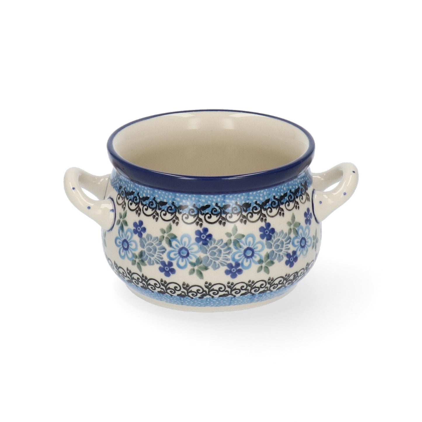 Soepkom 360 ml - Flower Crown