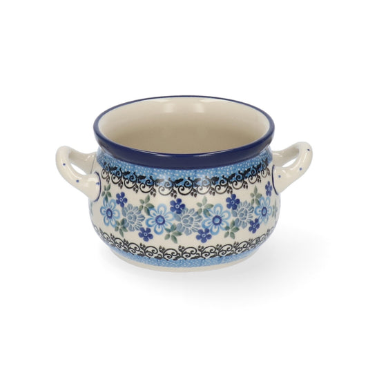 Soepkom 360 ml - Flower Crown