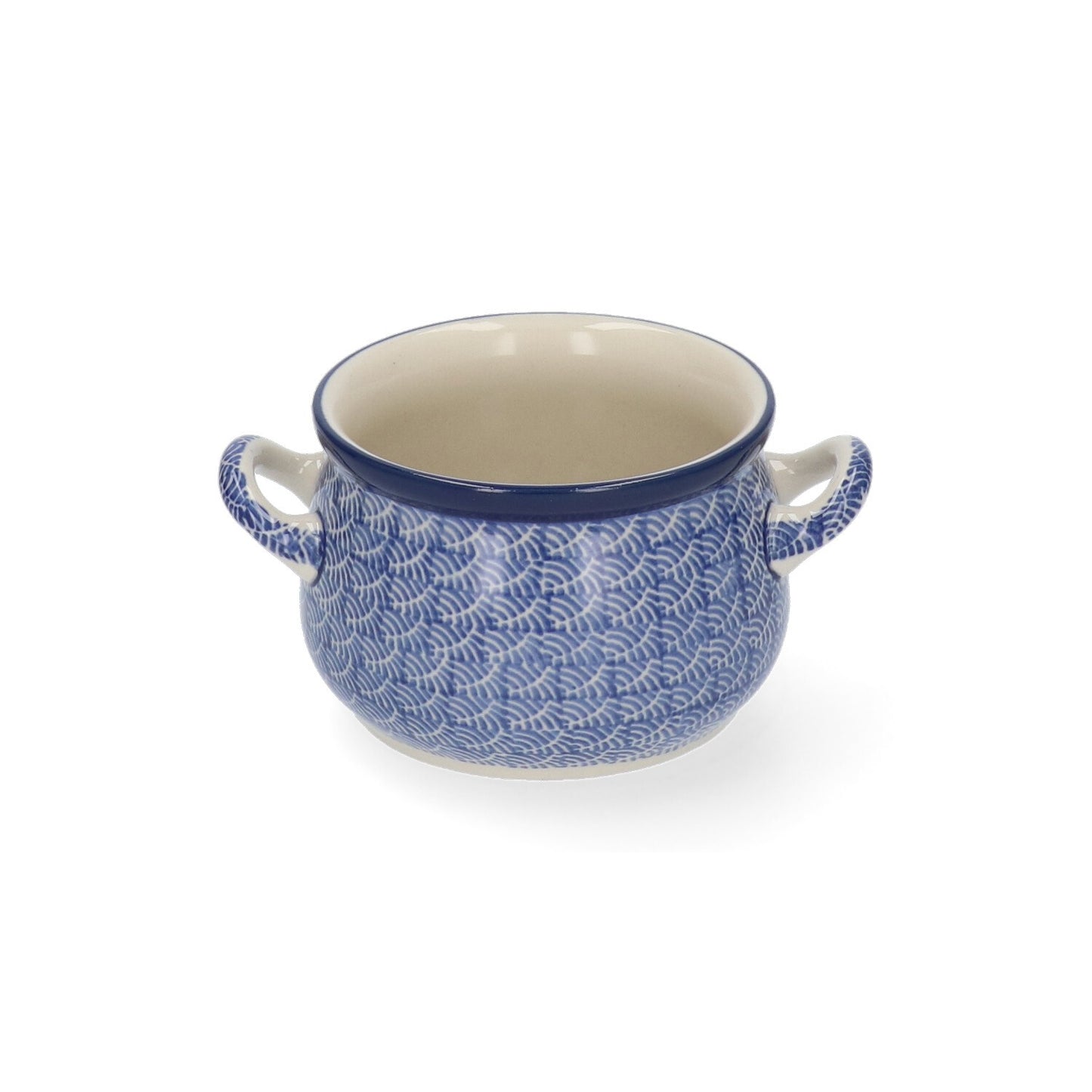 Soepkom 360 ml - Waves