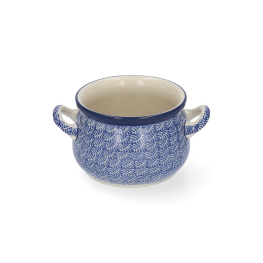 Soepkom 360 ml - Waves