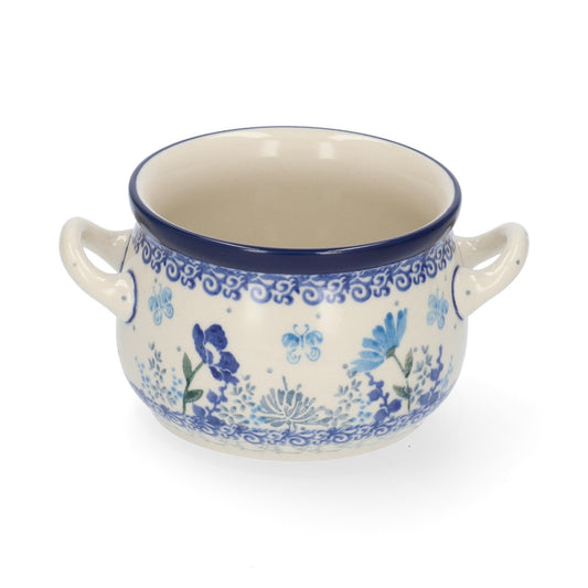 Soepkom 360 ml - Flower Meadow