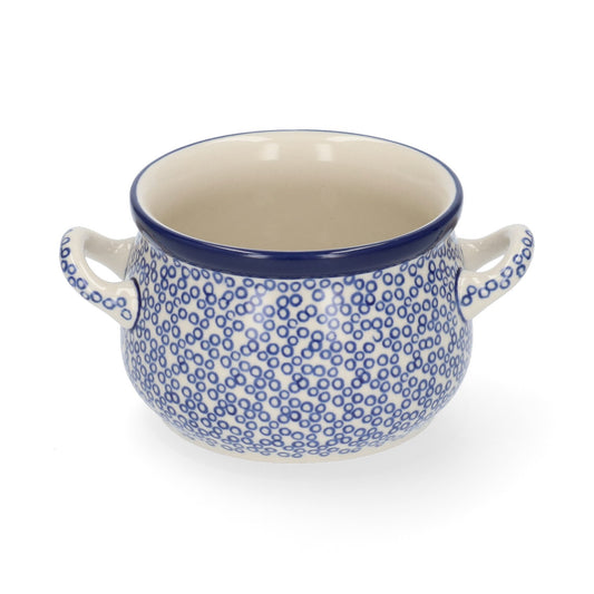 Soepkom 360 ml - Bubbles