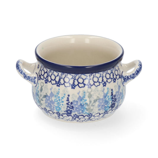 Soepkom 360 ml - Delphinium