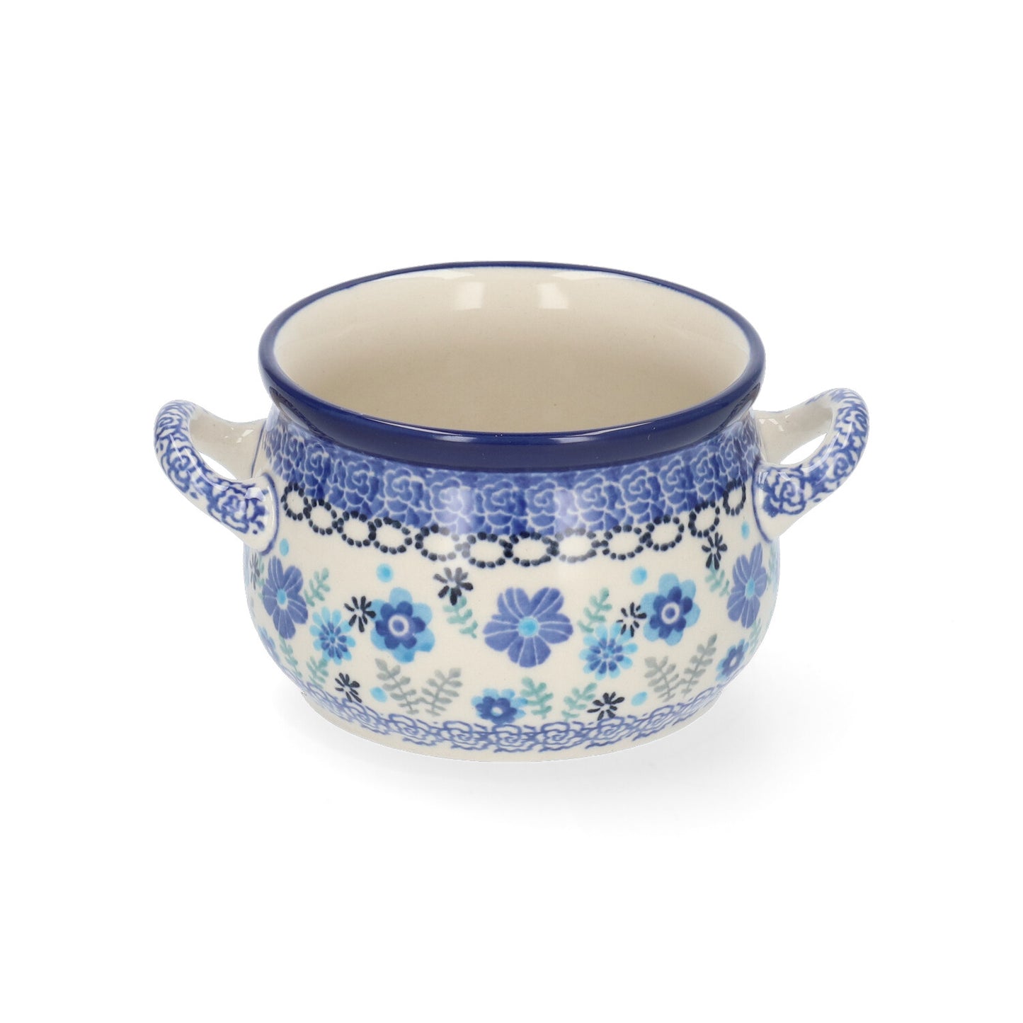 Soepkom 360 ml - Floral Ballet