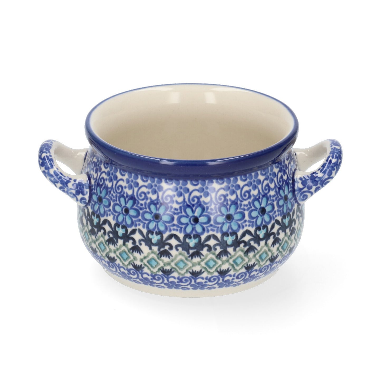 Soepkom 360 ml - Lisboa