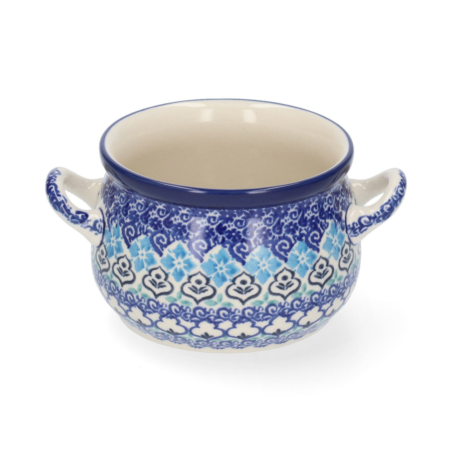 Soepkom 360 ml - Porto