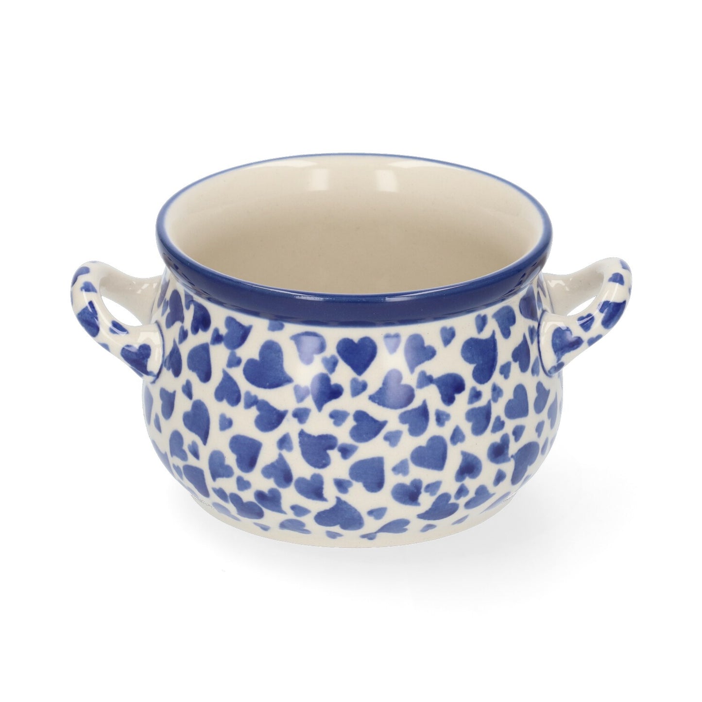 Soepkom 360 ml - Dancing Hearts