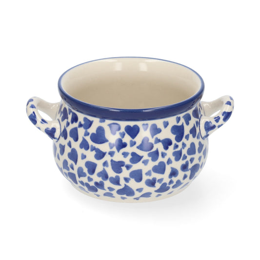 Soepkom 360 ml - Dancing Hearts