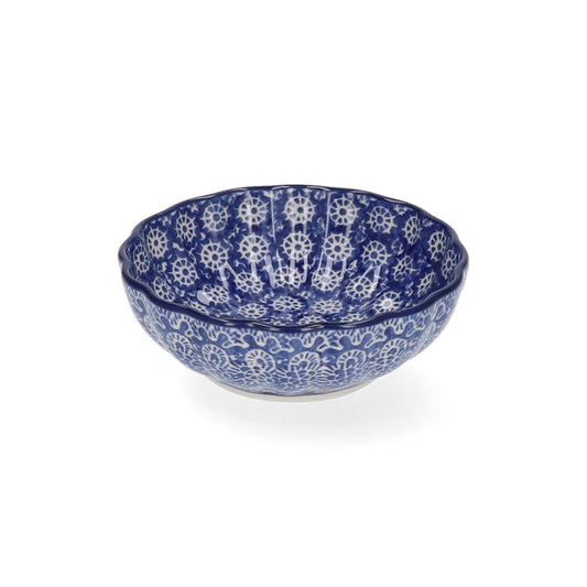 Gewelfde Kom 220 ml - Lace