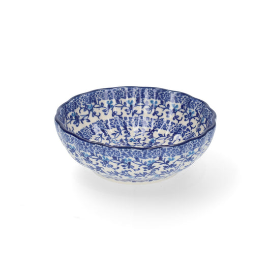 Gewelfde Kom 220 ml - Tender Twigs