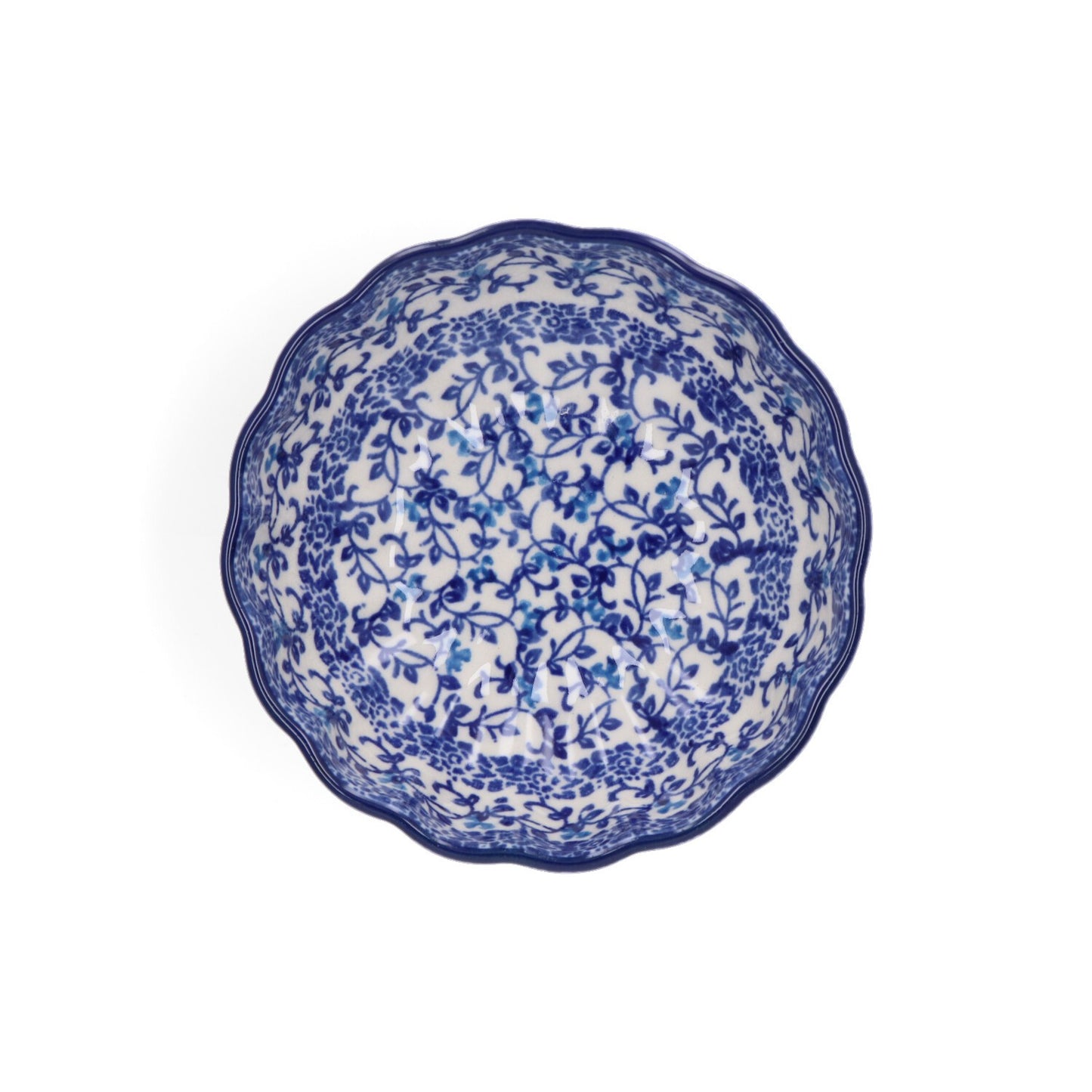 Gewelfde Kom 220 ml - Tender Twigs