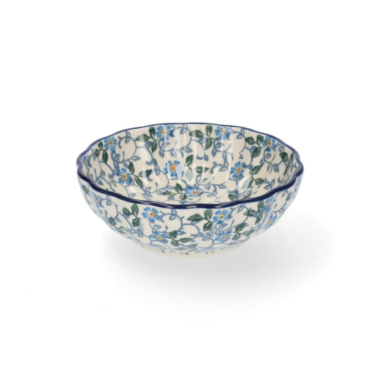 Gewelfde Kom 220 ml - Summer Wind