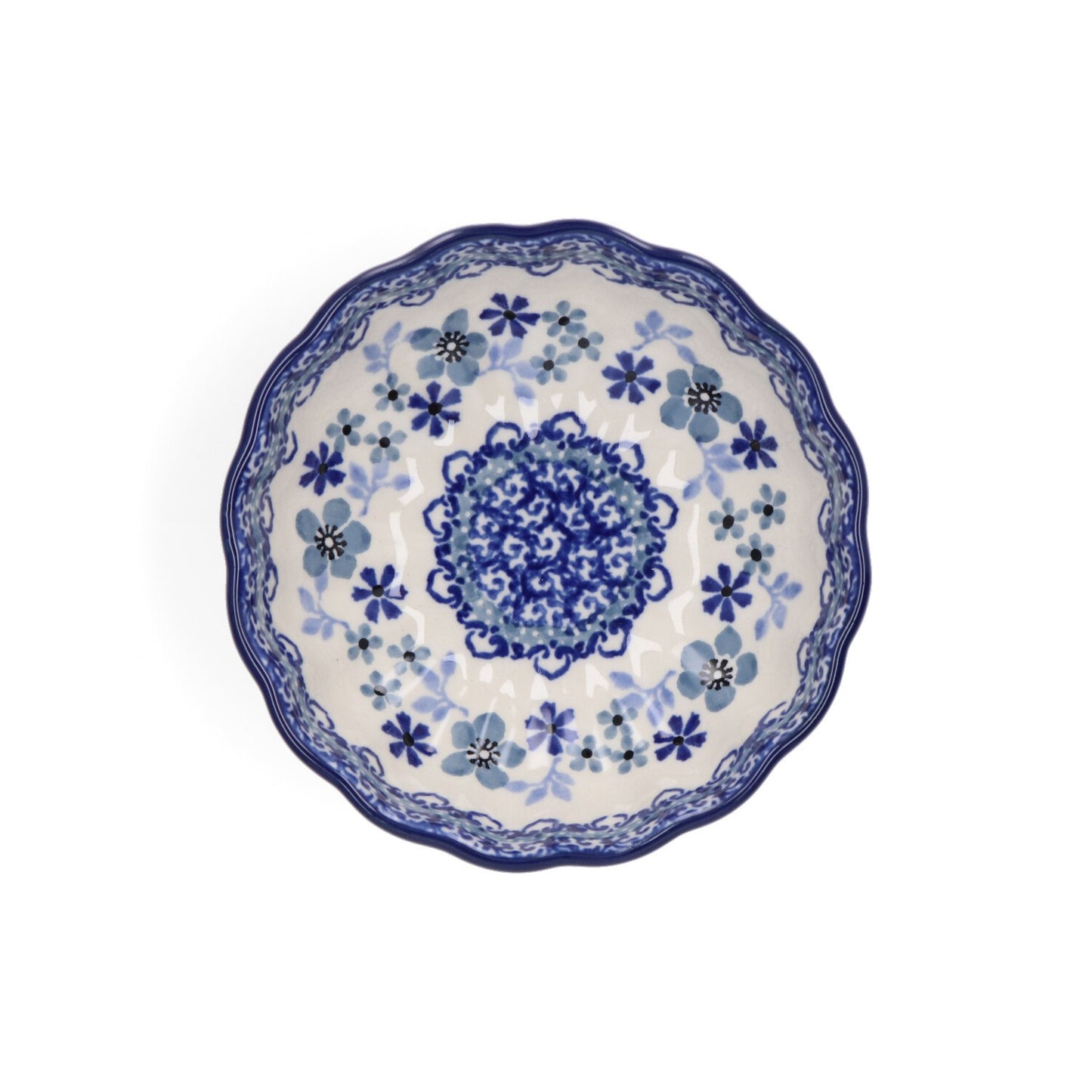 Gewelfde Kom 220 ml - Harmony