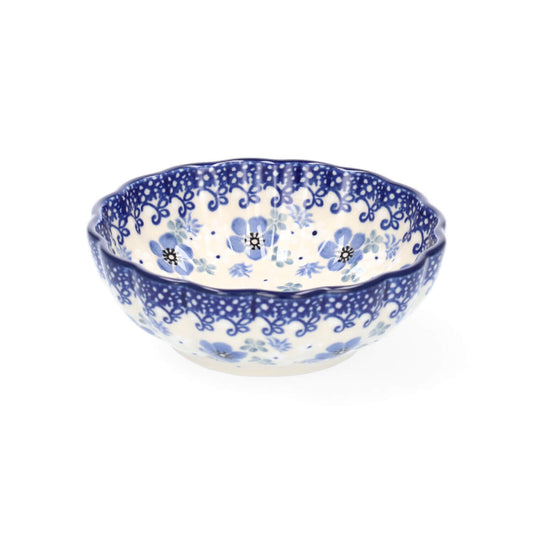 Gewelfde Kom 220 ml - Spring Ballet