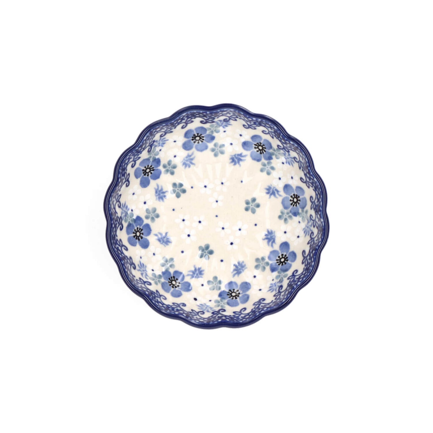 Gewelfde Kom 220 ml - Spring Ballet