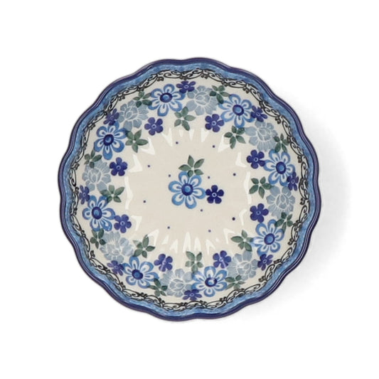 Gewelfde Kom 220 ml - Flower Crown