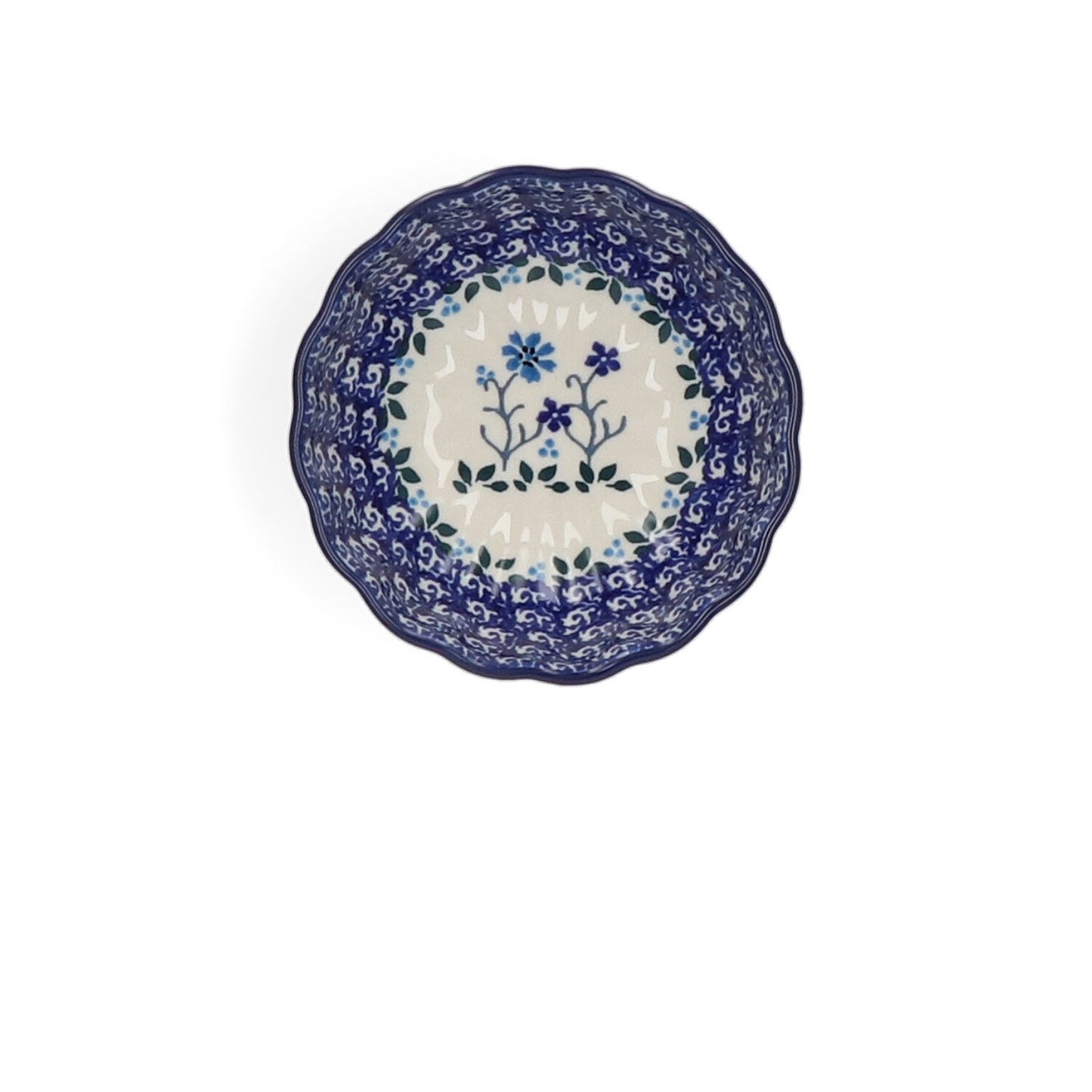 Gewelfde Kom 220 ml - Spring Hill